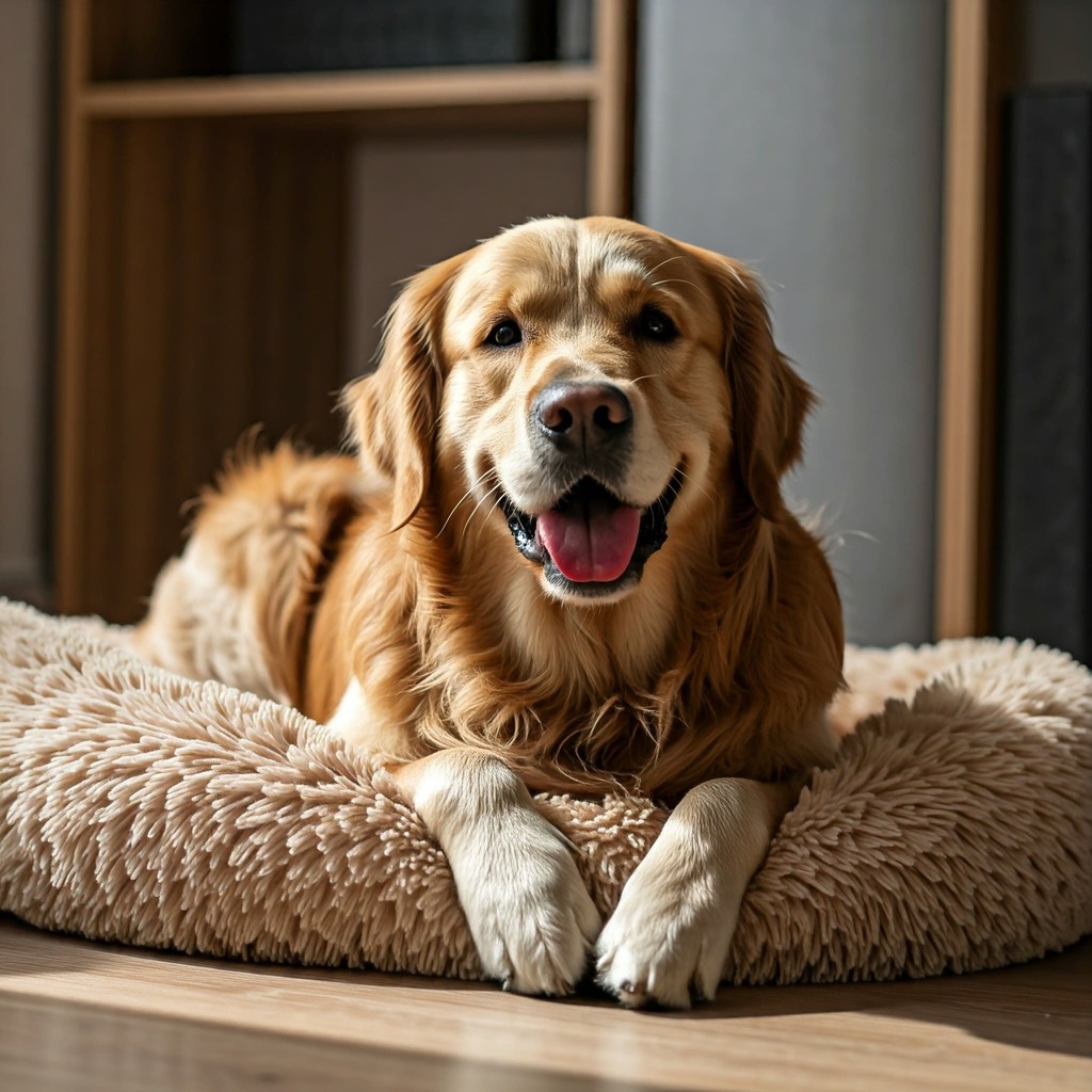 Zonas de Descanso perros